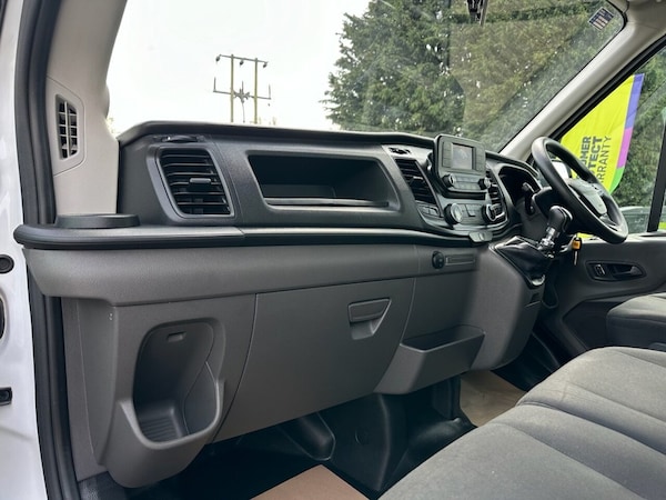 Used Ford Transit 2022 for sale - 74344849: Photo 43