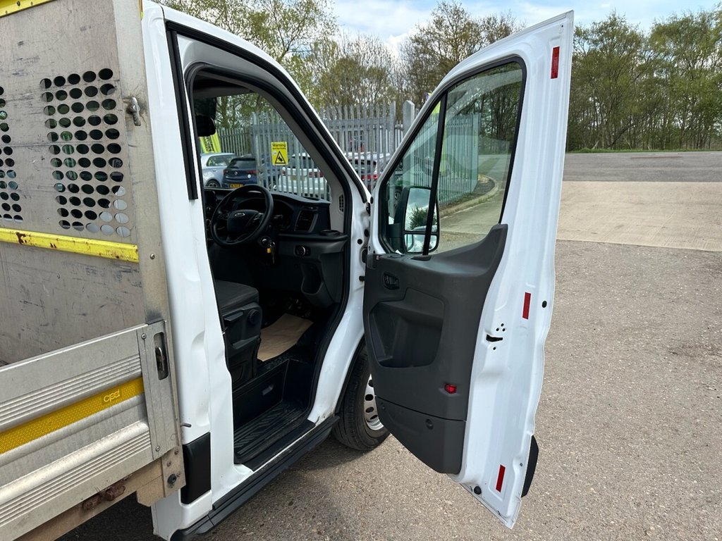Vehicle 50