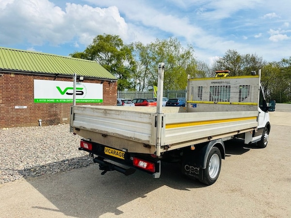 Used Ford Transit 2022 for sale - 74344849: Photo 9
