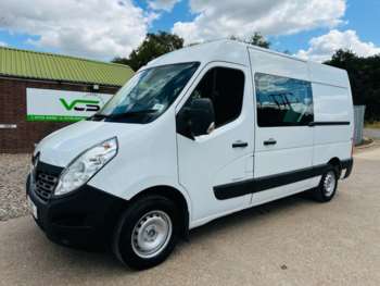 Used Renault Master 2018 for sale - 75135485: Photo