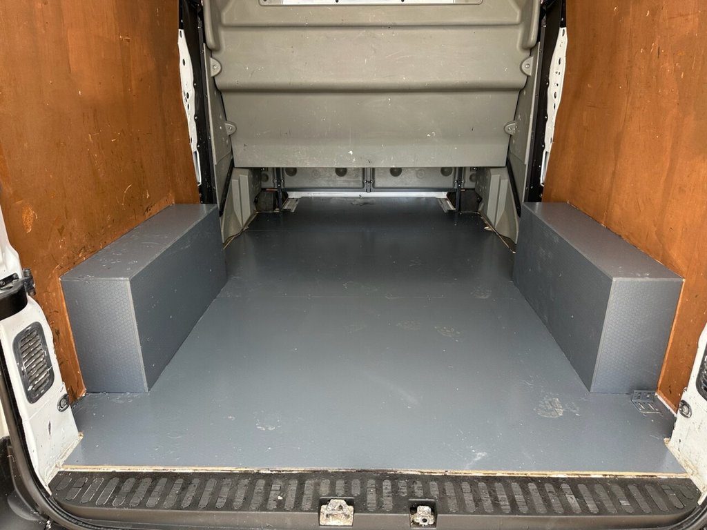 Vehicle 31