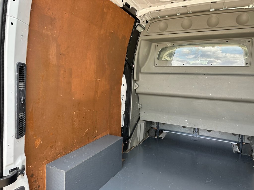 Vehicle 34