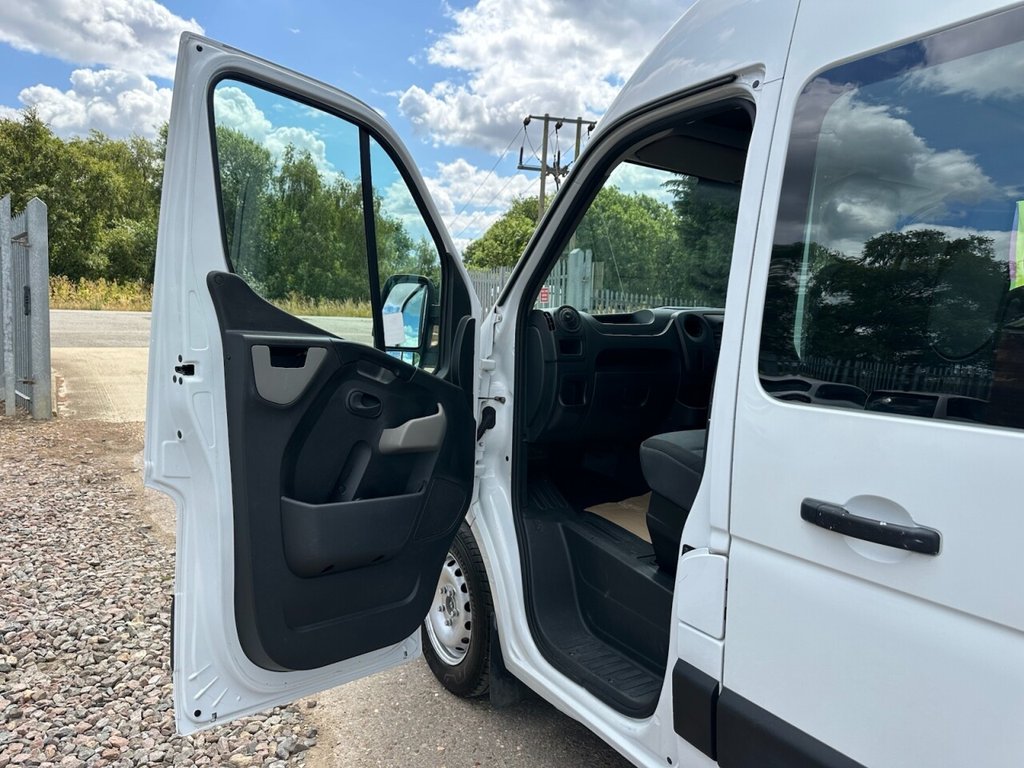 Vehicle 38