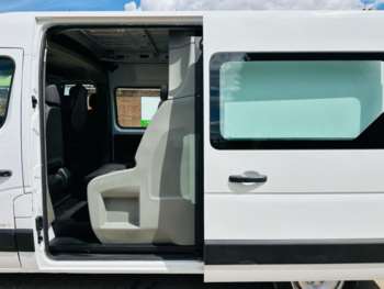 Used Renault Master 2018 for sale - 75135485: Photo
