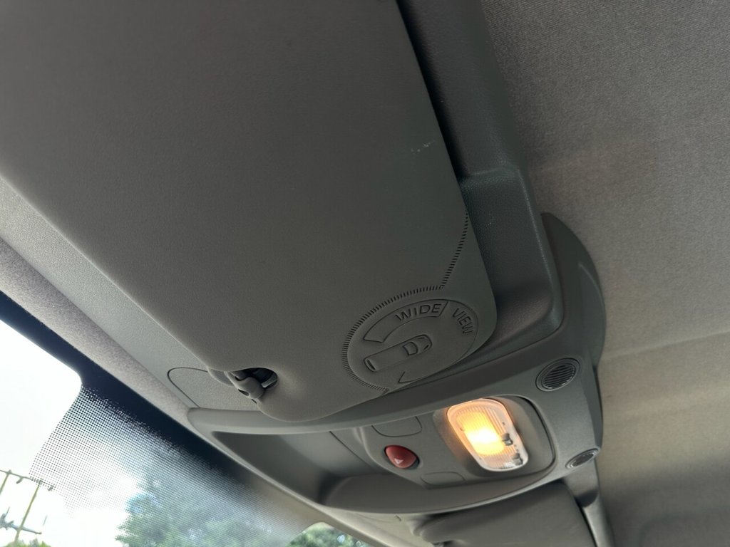 Vehicle 50