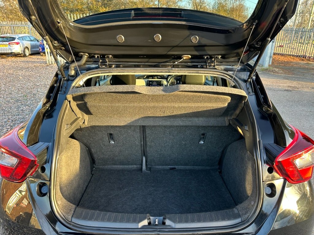 Used Nissan Micra 2019 for sale - 76558676: Photo 15