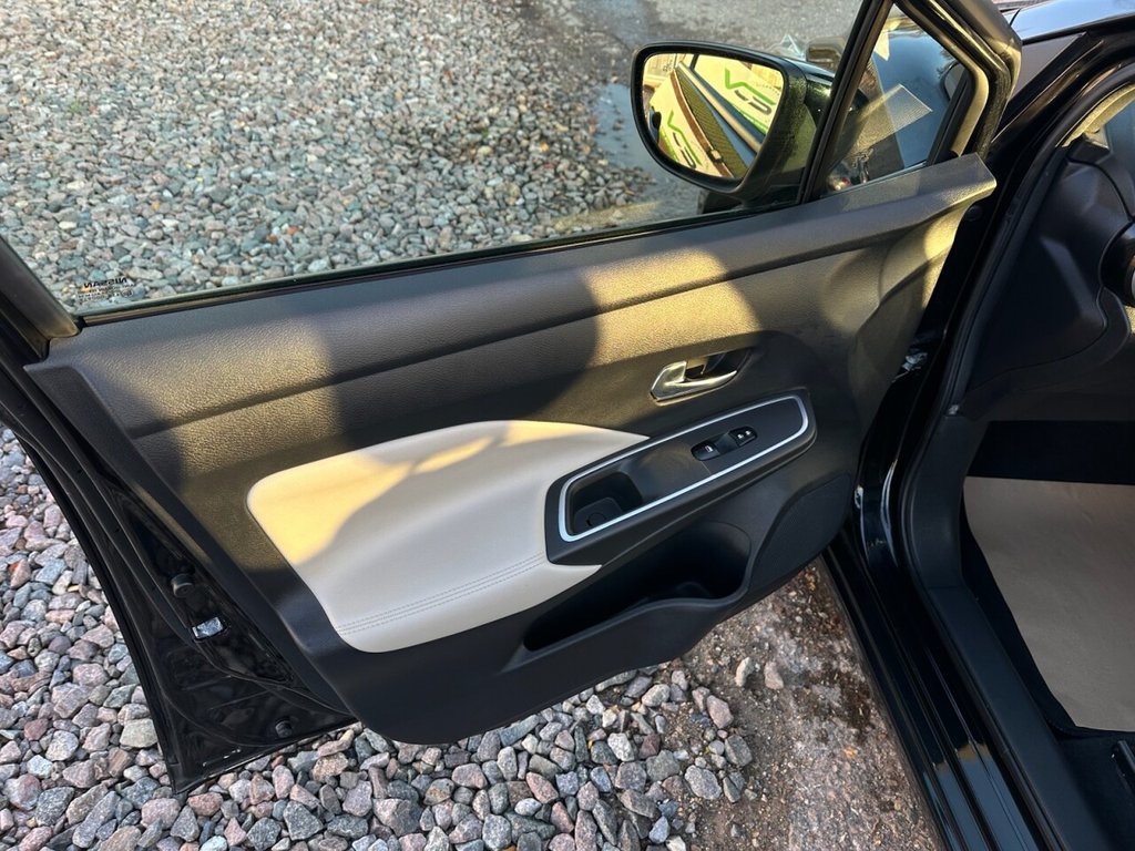 Used Nissan Micra 2019 for sale - 76558676: Photo 21