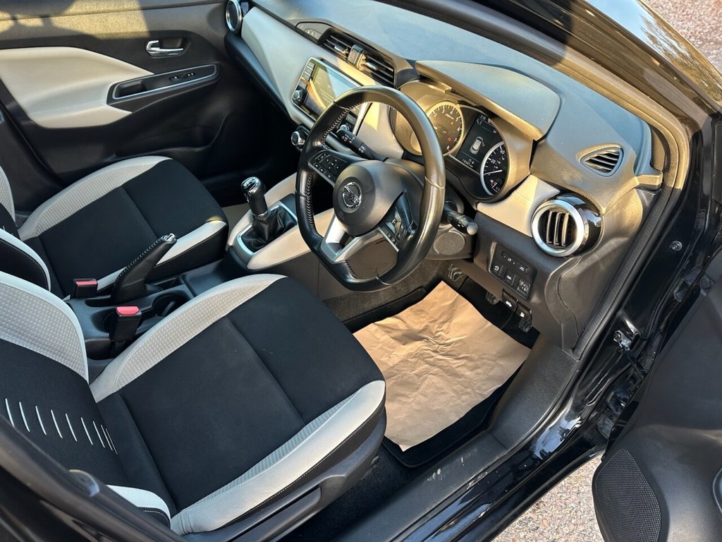 Used Nissan Micra 2019 for sale - 76558676: Photo 25