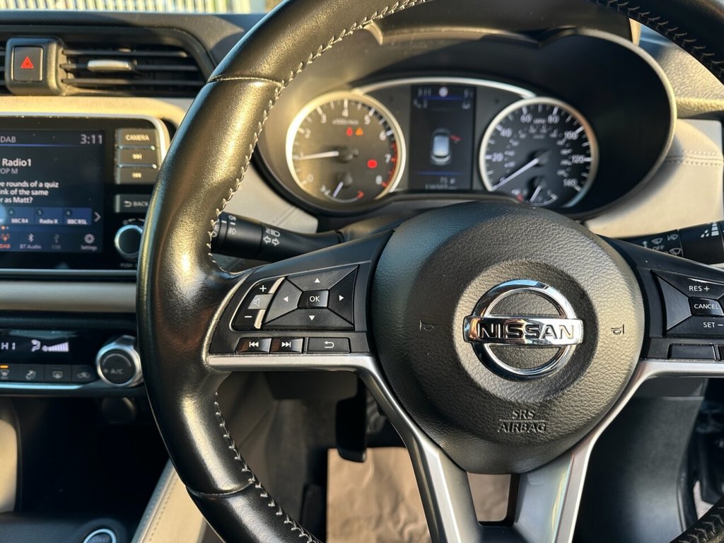 Used Nissan Micra 2019 for sale - 76558676: Photo 29