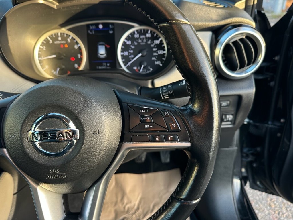 Used Nissan Micra 2019 for sale - 76558676: Photo 30