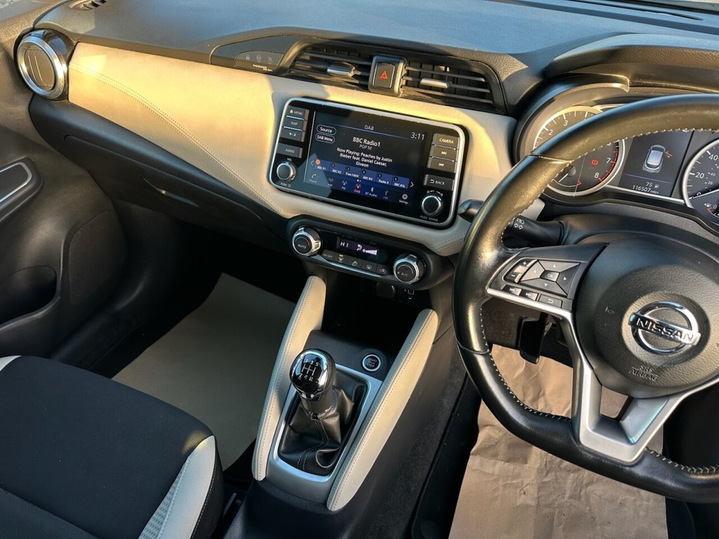 Used Nissan Micra 2019 for sale - 76558676: Photo 34