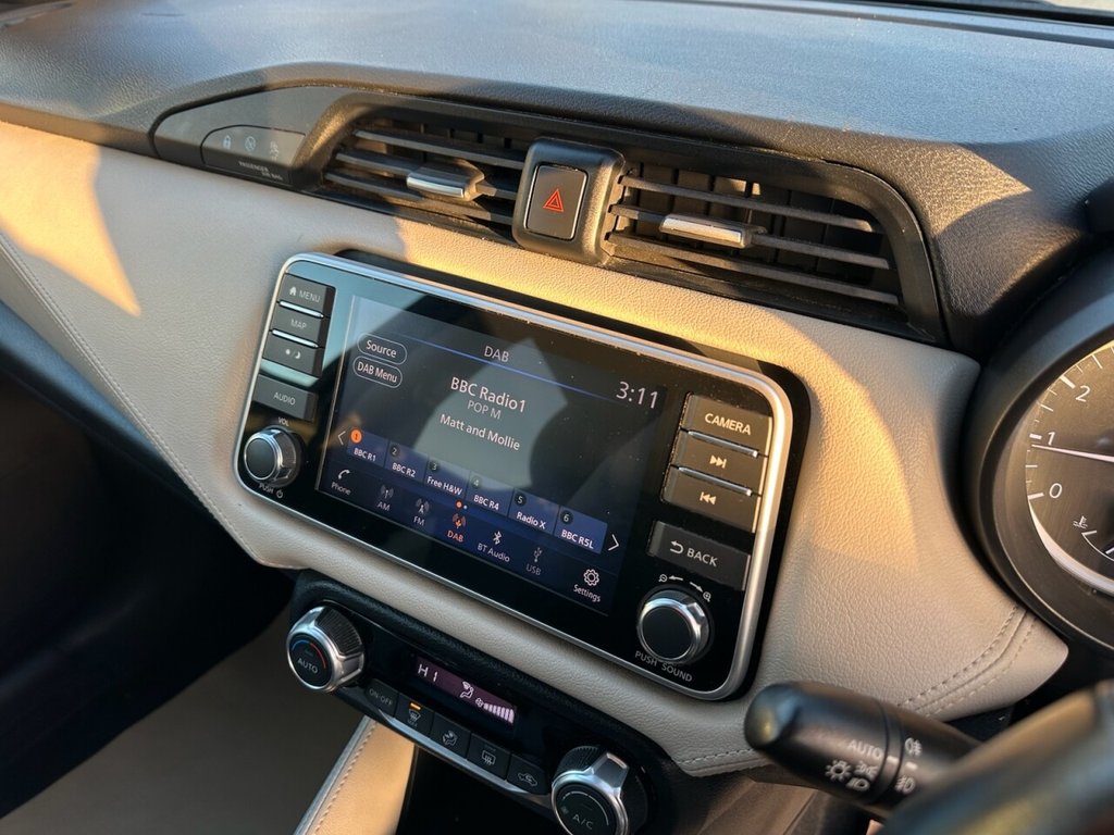 Used Nissan Micra 2019 for sale - 76558676: Photo 35