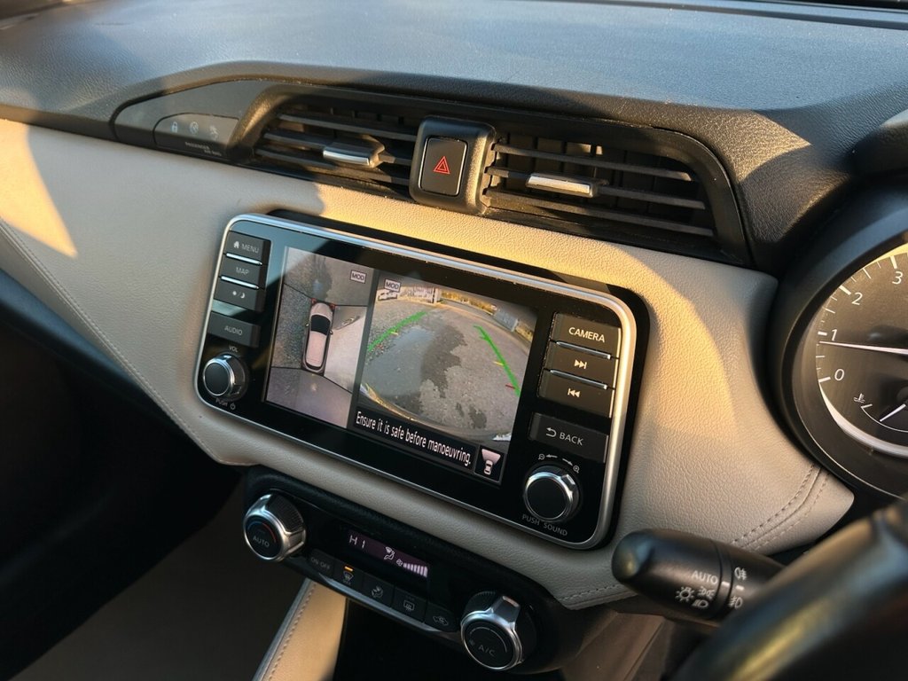 Used Nissan Micra 2019 for sale - 76558676: Photo 36