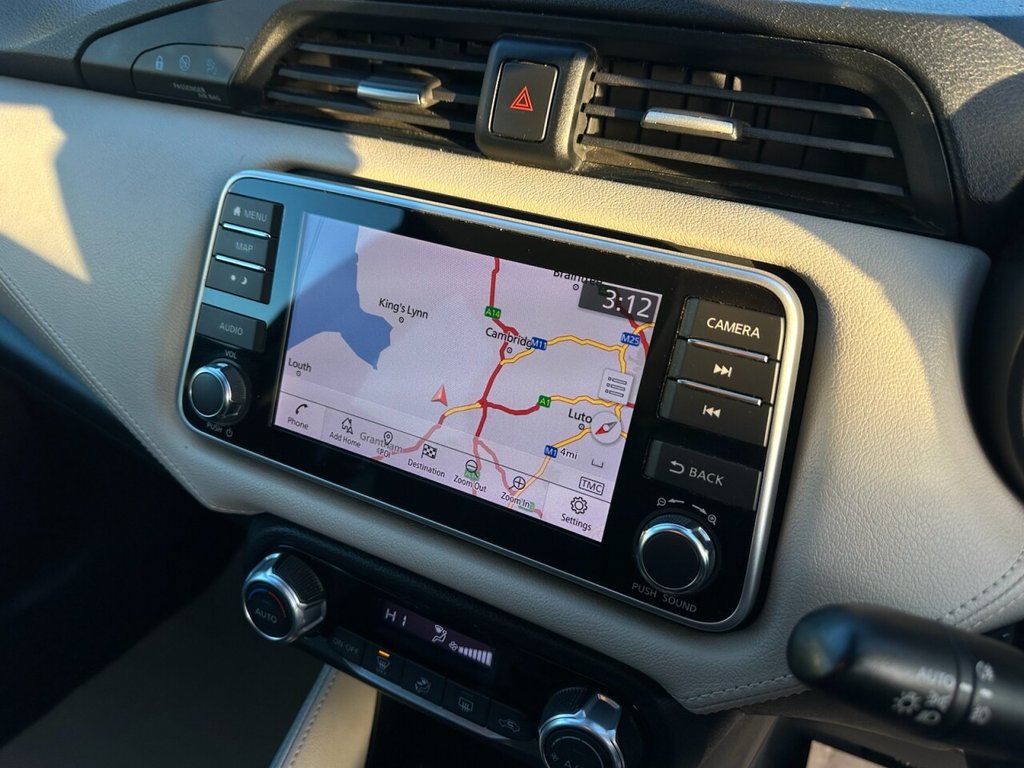 Used Nissan Micra 2019 for sale - 76558676: Photo 37