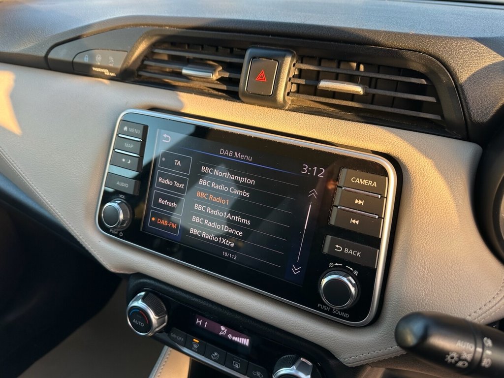 Used Nissan Micra 2019 for sale - 76558676: Photo 38