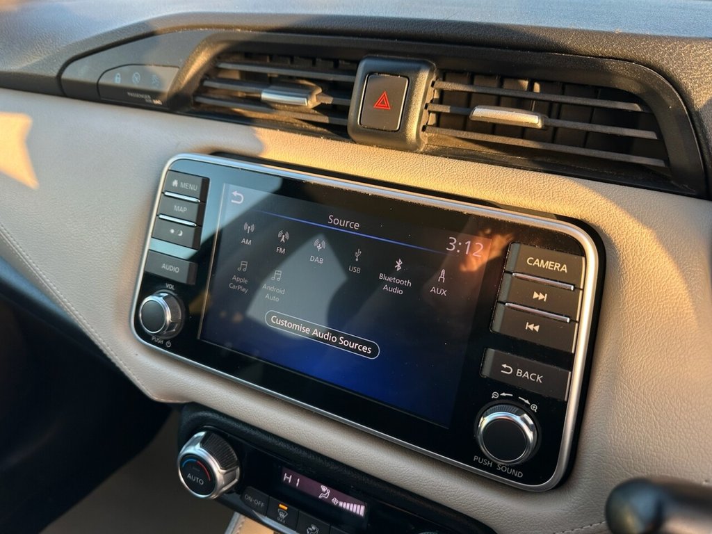 Used Nissan Micra 2019 for sale - 76558676: Photo 39