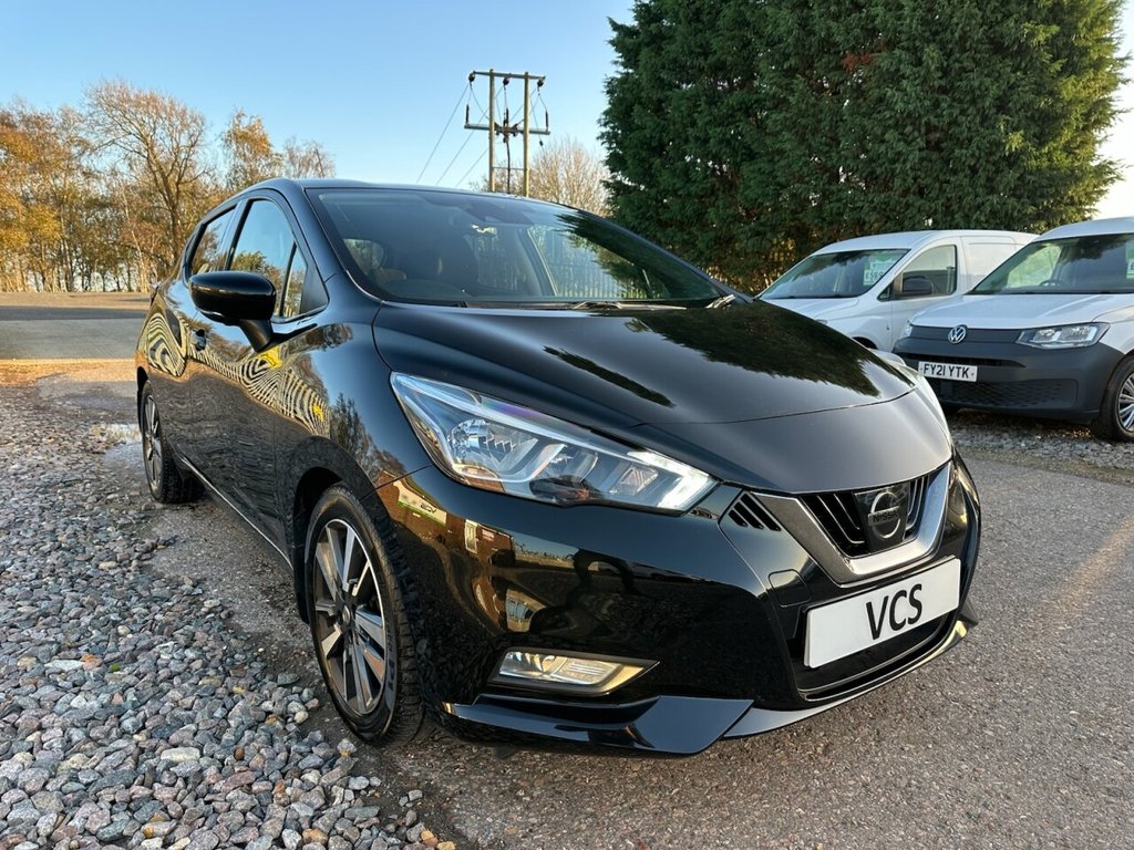 Used Nissan Micra 2019 for sale - 76558676: Photo 7