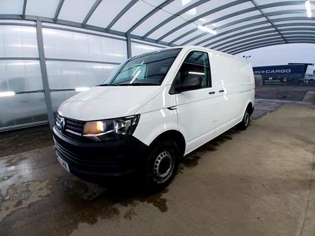 Used Volkswagen Transporter 2019 for sale - 77680394: Photo 2