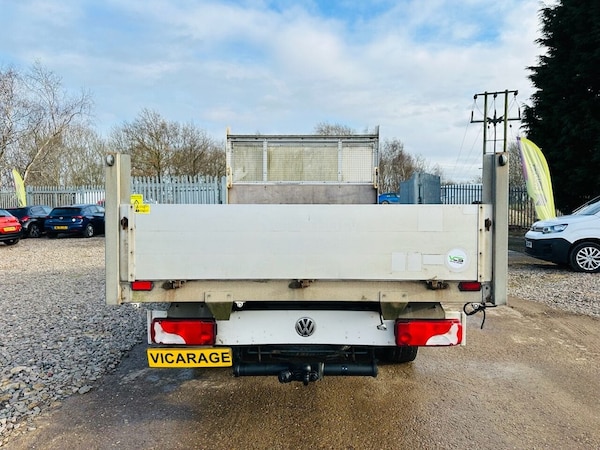 Used Volkswagen Crafter 2017 for sale - 73529409: Photo 10