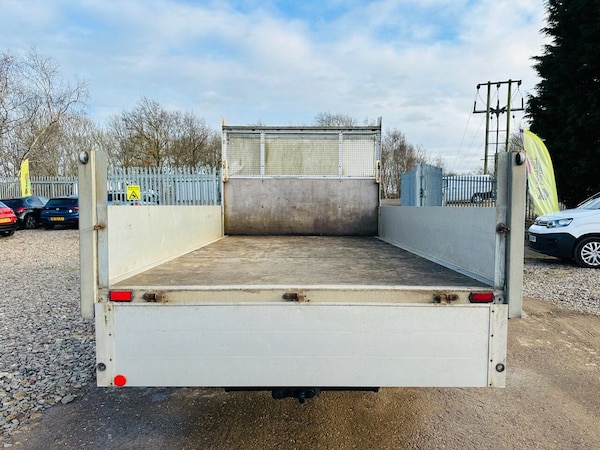 Used Volkswagen Crafter 2017 for sale - 73529409: Photo 13