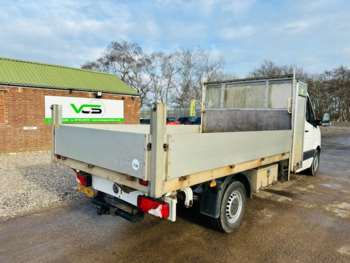 Used Volkswagen Crafter 2017 for sale - 73529409: Photo