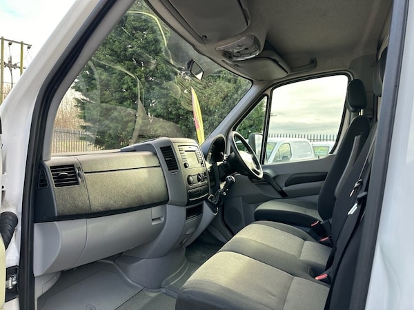 Used Volkswagen Crafter 2017 for sale - 73529409: Photo 27