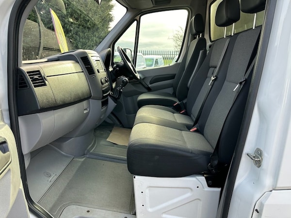 Used Volkswagen Crafter 2017 for sale - 73529409: Photo 28