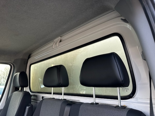 Used Volkswagen Crafter 2017 for sale - 73529409: Photo 32