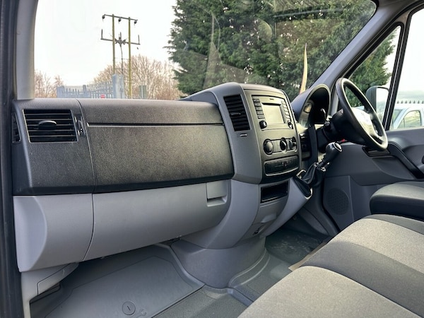 Used Volkswagen Crafter 2017 for sale - 73529409: Photo 34