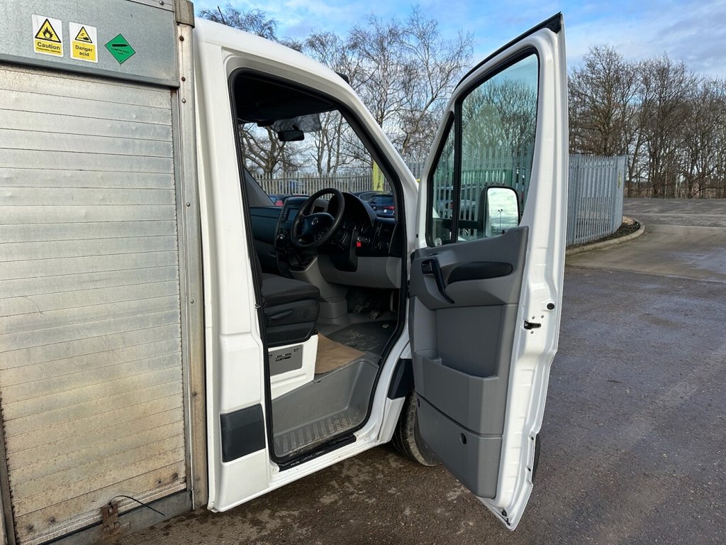 Vehicle 40