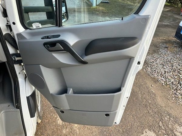 Used Volkswagen Crafter 2017 for sale - 73529409: Photo 41