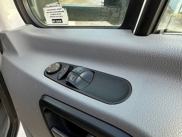 Used Volkswagen Crafter 2017 for sale - 73529409: Photo 42