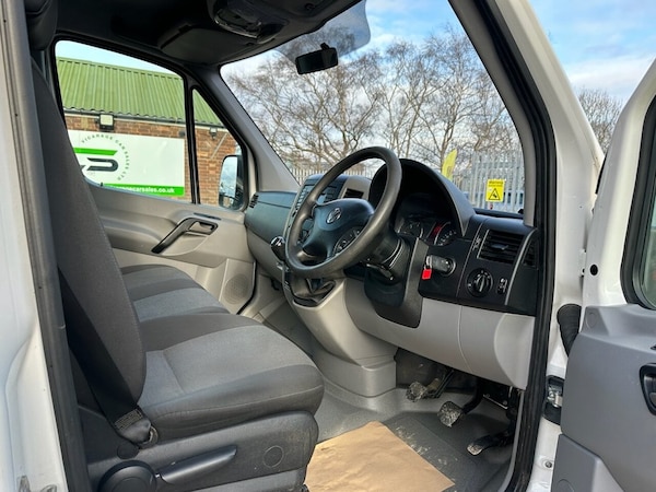 Used Volkswagen Crafter 2017 for sale - 73529409: Photo 43