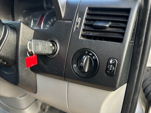Used Volkswagen Crafter 2017 for sale - 73529409: Photo 47