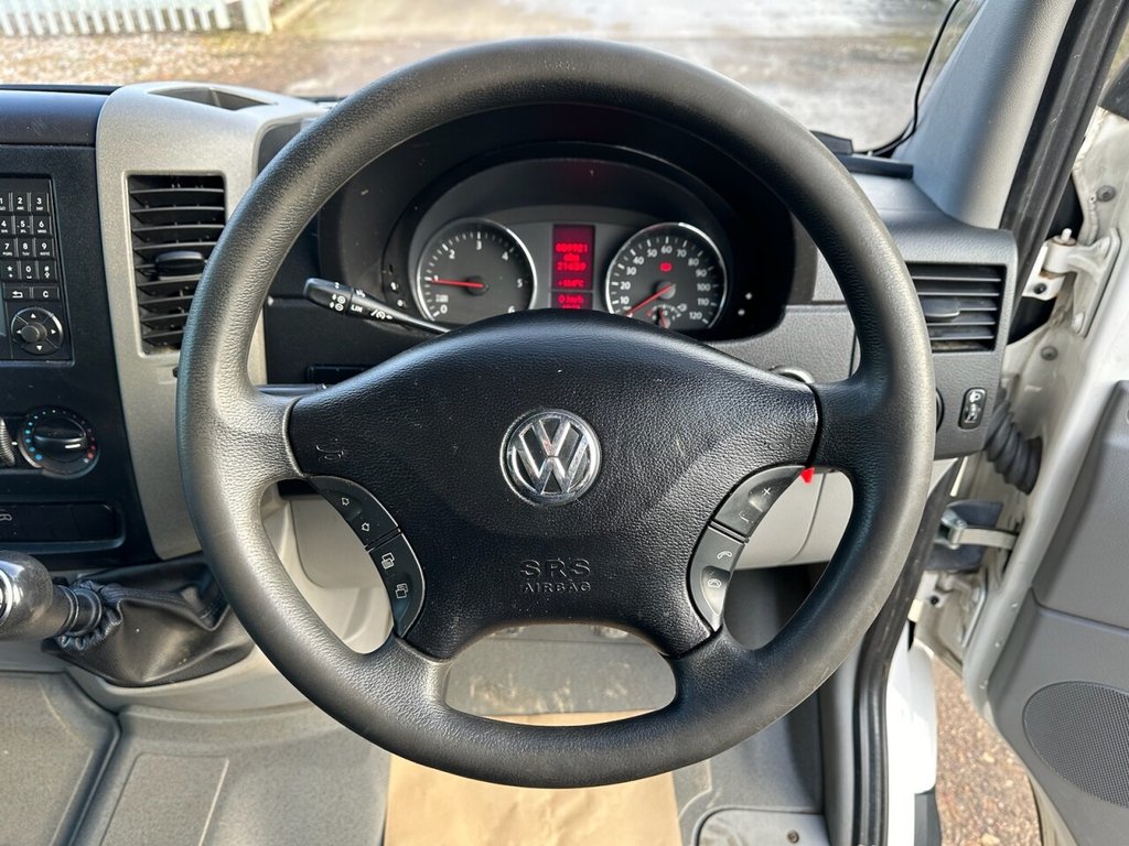 Vehicle 50