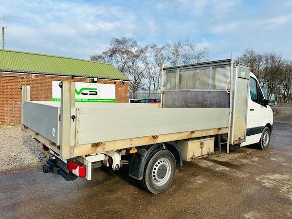 Used Volkswagen Crafter 2017 for sale - 73529409: Photo 9