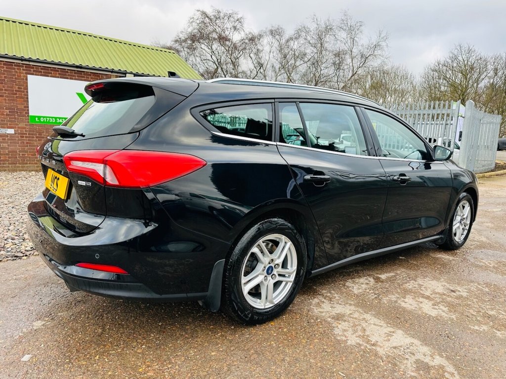 Used Ford Focus 2021 for sale - 77341816: Photo 18