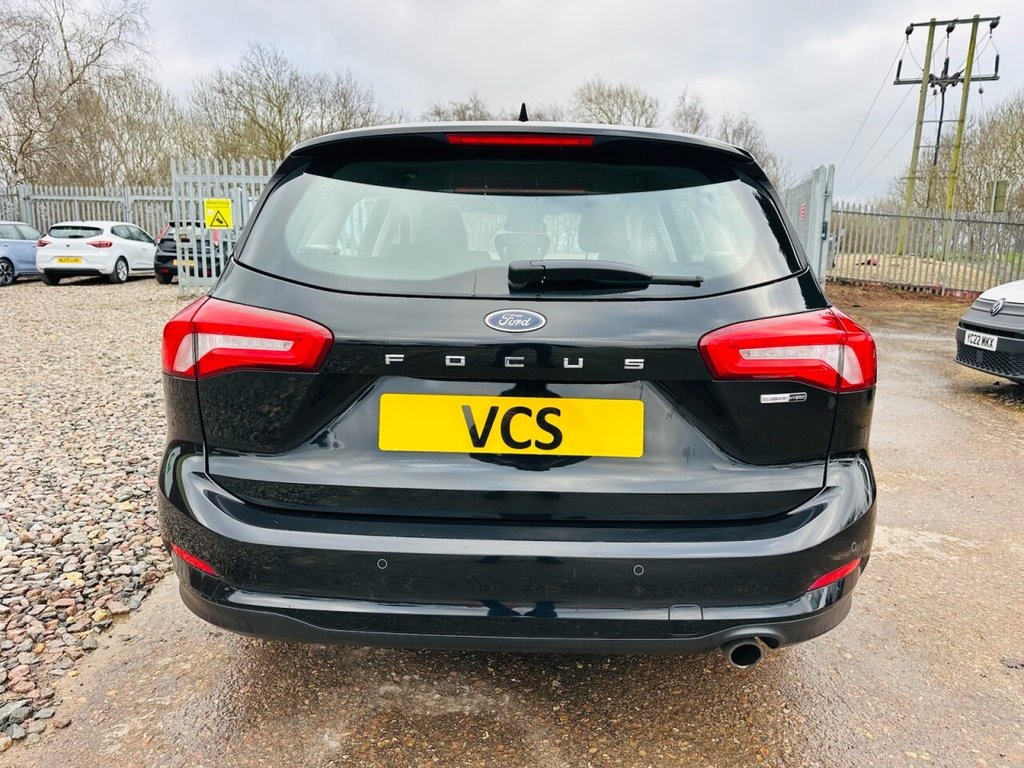 Used Ford Focus 2021 for sale - 77341816: Photo 21