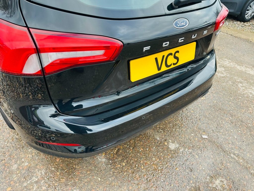 Used Ford Focus 2021 for sale - 77341816: Photo 22