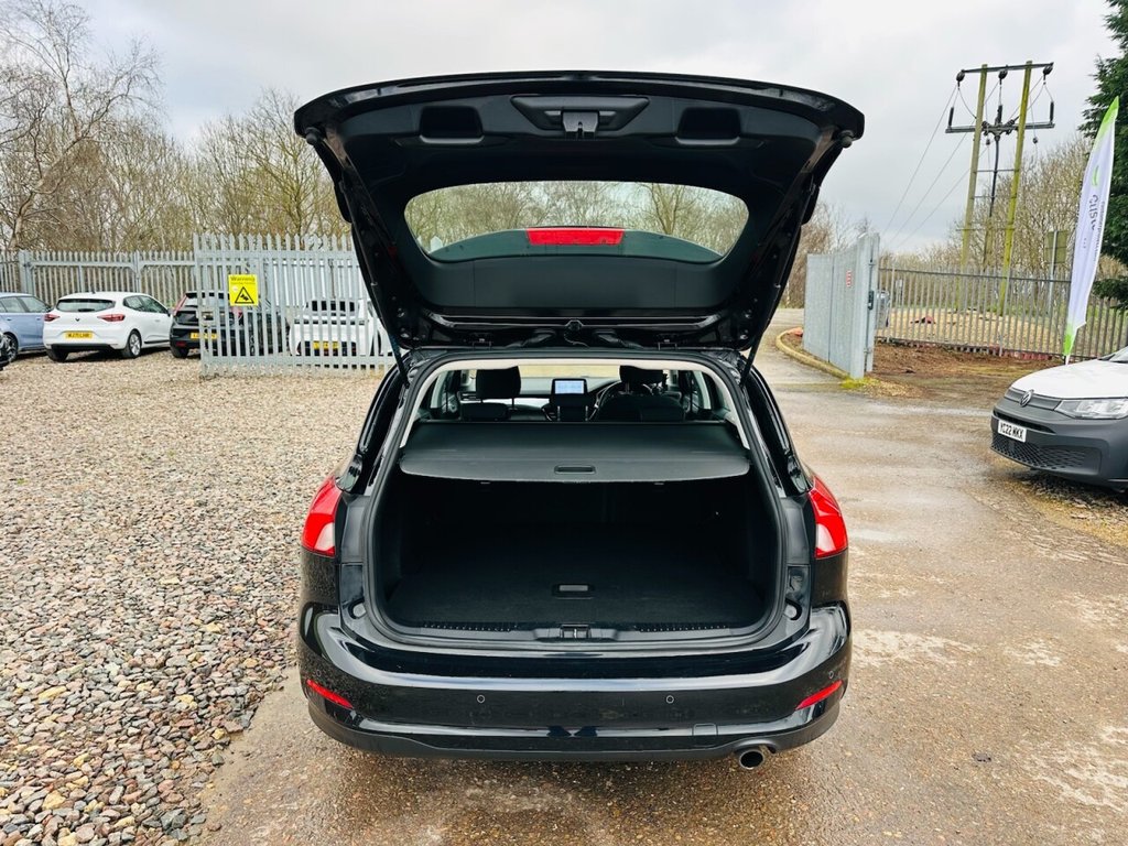 Used Ford Focus 2021 for sale - 77341816: Photo 28