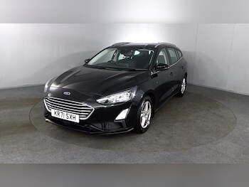 Used Ford Focus 2021 for sale - 77341816: Photo