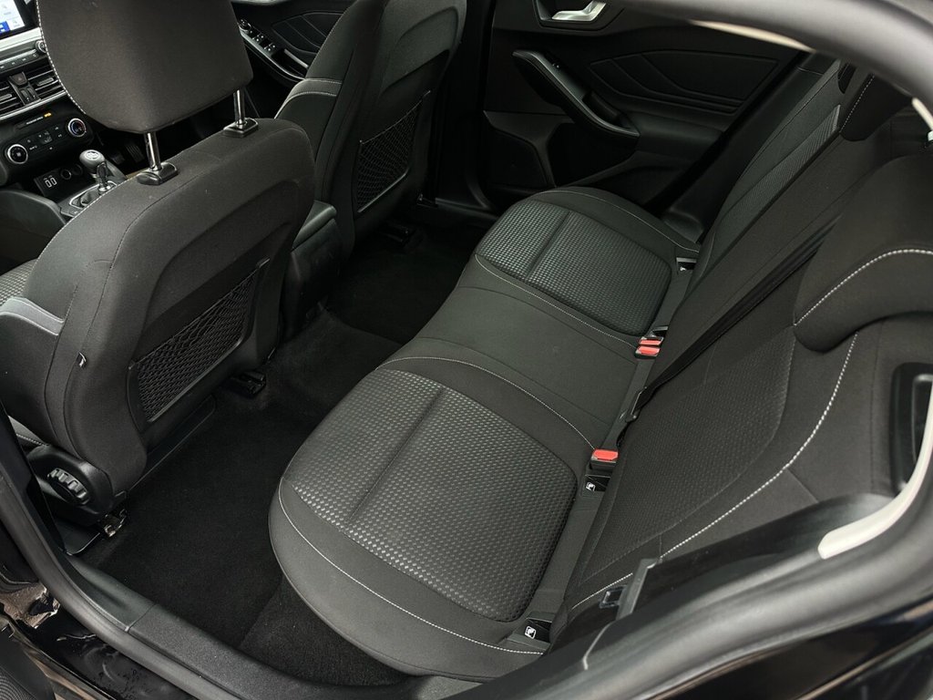 Used Ford Focus 2021 for sale - 77341816: Photo 34