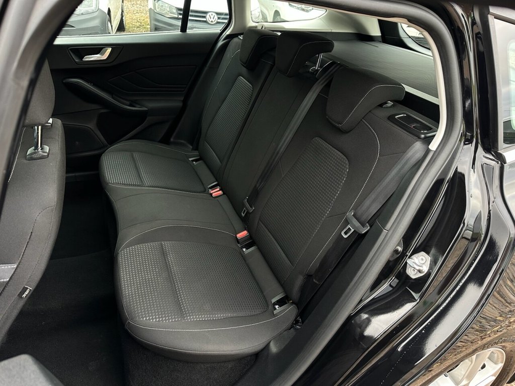 Used Ford Focus 2021 for sale - 77341816: Photo 35