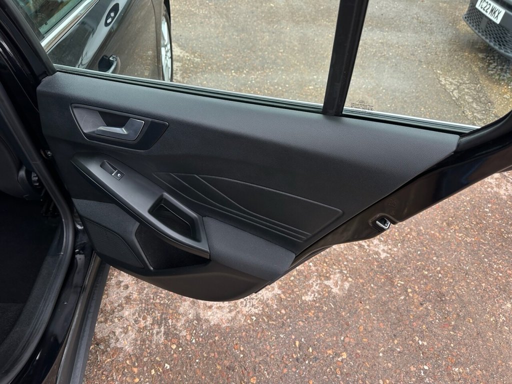 Used Ford Focus 2021 for sale - 77341816: Photo 37