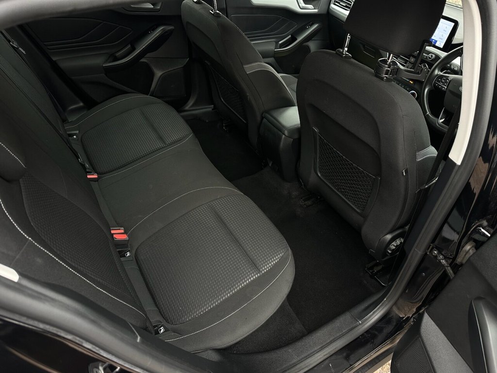 Used Ford Focus 2021 for sale - 77341816: Photo 38