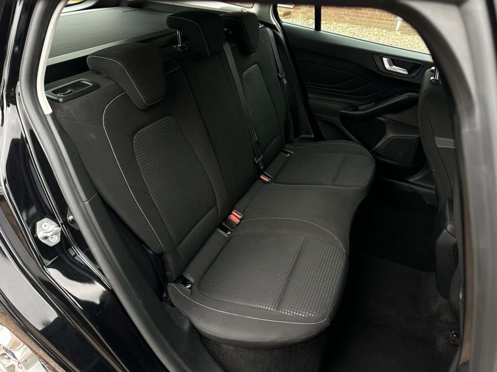 Used Ford Focus 2021 for sale - 77341816: Photo 39