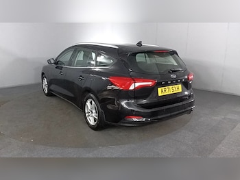 Used Ford Focus 2021 for sale - 77341816: Photo