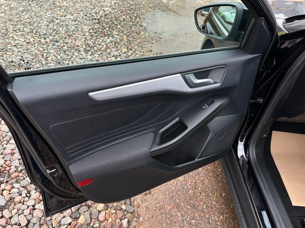 Used Ford Focus 2021 for sale - 77341816: Photo 40