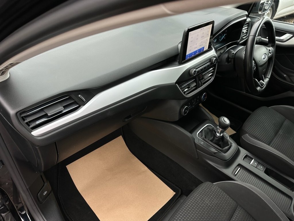Used Ford Focus 2021 for sale - 77341816: Photo 42