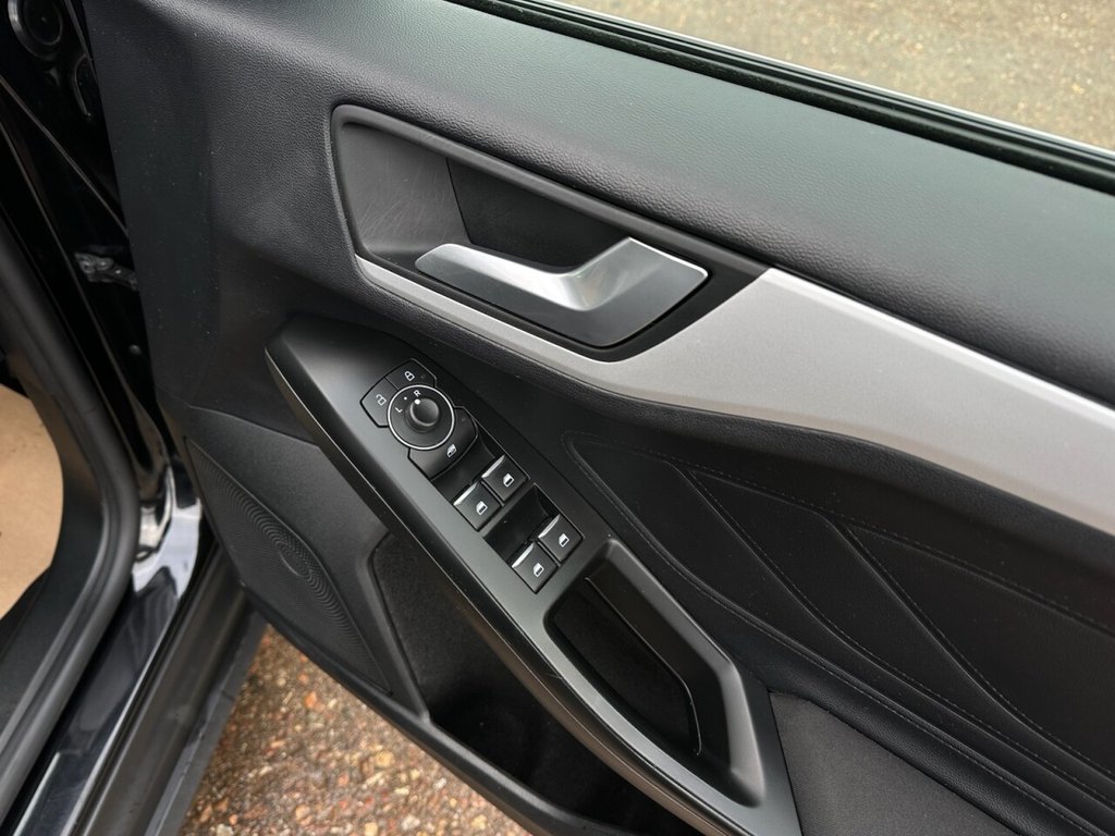 Used Ford Focus 2021 for sale - 77341816: Photo 45